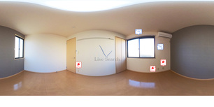 サニーサイドⅡ 101 【東京都西府駅】 の画像3