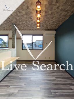 サニーサイドⅡ 101 【東京都西府駅】 の画像3