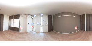 ベルフォルテ 306 【埼玉県川越線　西大宮駅　徒歩4分】 の画像3