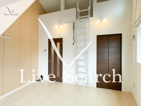 ルピナス瑞江 201 【東京都都営新宿線瑞江駅徒歩１１分】 の画像3