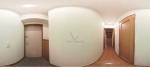 リフレクト筒井 305 【福岡県春日原駅】 の画像3