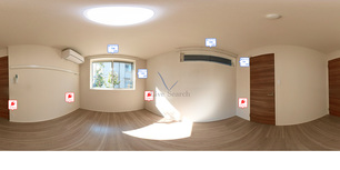 ラカシェット 101 【東京都荻窪駅】 の画像3