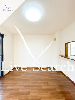 プラッツ・ルーエB 205 【埼玉県八潮駅】 の画像3