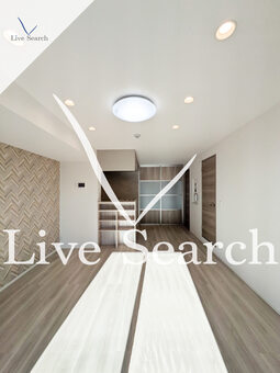 ベルフォルテ 206 【埼玉県川越線　西大宮駅　徒歩4分】 の画像3