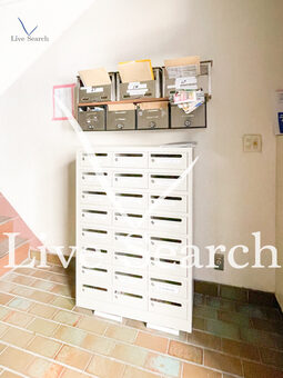 浅草K2ビル 2 【東京都浅草駅】 の画像3