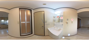 ボナールⅡ 103 【神奈川県中山駅】 の画像3