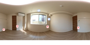 ラカシェット 102 【東京都荻窪駅】 の画像3