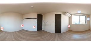 ラカシェット 201 【東京都荻窪駅】 の画像3