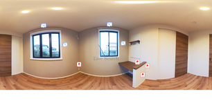 アクアビットD 101 【神奈川県中山駅】 の画像3