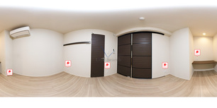 ラカシェット 202 【東京都荻窪駅】 の画像3