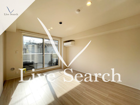 ラカシェット 202 【東京都荻窪駅】 の画像3