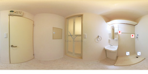 グリーンヴィラ　Ⅱ 102 【神奈川県青葉台駅】 の画像3