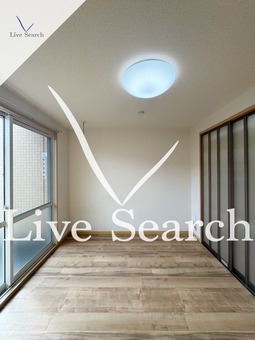 リ・ヴェール 102 【神奈川県和田町駅】 の画像3