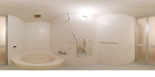 堂中ハイツ 203 【兵庫県岡場駅】 の画像3