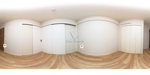 川口パークハウス　692742R 302 【埼玉県川口駅】 の画像3