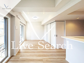 川口パークハウス　692742R 302 【埼玉県川口駅】 の画像3