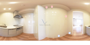 マークガーデン 101 【東京都練馬高野台】 の画像3