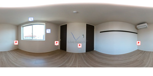 ラカシェット 203 【東京都荻窪駅】 の画像3