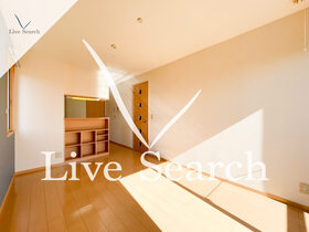 コンフォート立川 201 【東京都泉体育館駅】 の画像3