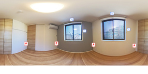 グランクラッセ 201 【千葉県南柏駅4分】 の画像3