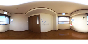 パーク・サイド杉浦　1 301 【東京都石神井公園駅】 の画像3