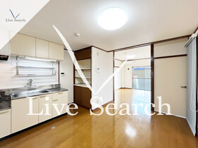 パーク・サイド杉浦　1 301 【東京都石神井公園駅】 の画像3