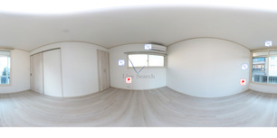 今川一丁目戸建 O 【福岡県唐人町駅】 の画像3