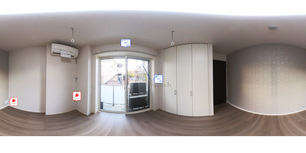 セントリヴィエ 101 【東京都芦花公園駅】 の画像3