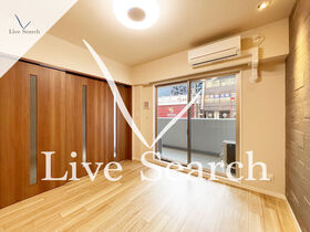 スプランディッド江坂駅前 203 【大阪府江坂駅】 の画像3