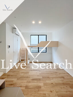 杉並松庵テラス 102 【東京都三鷹台駅】 の画像3