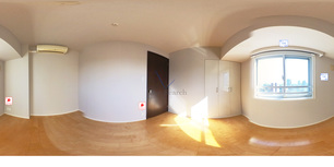 ファーストリアルタワー新宿  2903 【東京都新宿駅】 の画像3