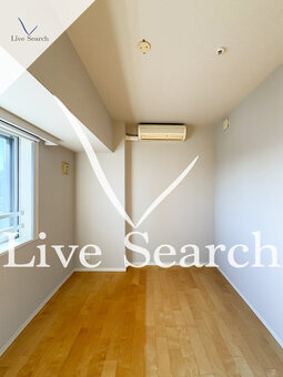 ファーストリアルタワー新宿  2903 【東京都新宿駅】 の画像3