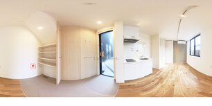 杉並松庵テラス 103 【東京都三鷹台駅】 の画像3