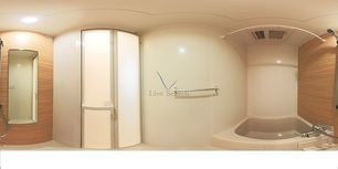 杉並松庵テラス 105 【東京都三鷹台駅】 の画像3