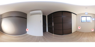 グランクラッセ 302 【千葉県南柏駅4分】 の画像3