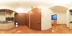 ツインズ目白B棟 407 【東京都雑司が谷駅】 の画像3