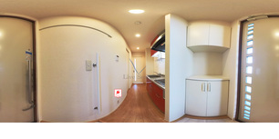 フォーヴ 203 【神奈川県二俣川駅】 の画像3