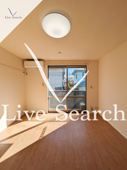 フォーヴ 203 【神奈川県二俣川駅】 の画像3