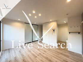 メゾンランジュ 202 【神奈川県こどもの国駅】 の画像3