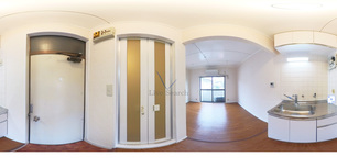 調布ハイムピア 202 【東京都調布駅】 の画像3