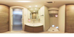 リビオレゾン上野入谷ザ･テラス 1007 【東京都入谷駅】 の画像3