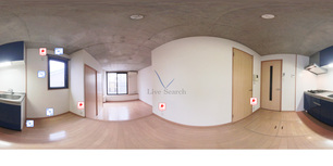 マイスフォレスト春日原 206 【福岡県西鉄　春日原駅】 の画像3