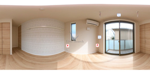 シンフォニー市崎 101 【福岡県西鉄平尾駅　徒歩10分】 の画像3