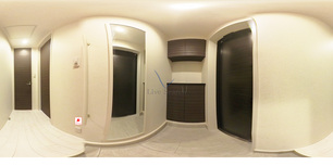 目白Green　Hill’s 101 【東京都雑司が谷駅】 の画像3