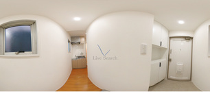 フランスコーポ 103 【東京都要町駅】 の画像3