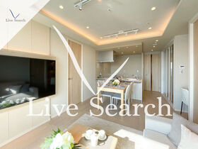 ザ・パークハウス晴海タワーズクロノレジデンス 2608 【東京都勝どき駅】 の画像3