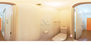 サンパレス清瀬 202 【東京都清瀬駅】 の画像3