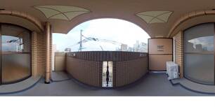 レインボー六本松 401 【福岡県六本松駅】 の画像3