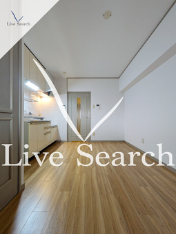 レインボー六本松 401 【福岡県六本松駅】 の画像3