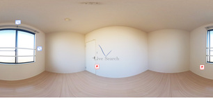 ラ・カーサ泉B 201 【東京都ひばりヶ丘駅】 の画像3